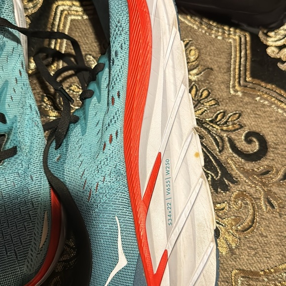 Hoka Clifton 8 - Picture 11 of 12